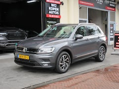 Volkswagen Tiguan - 1.5 TSI ACT Highline Aut Navi Clima