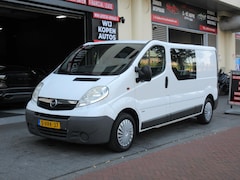 Opel Vivaro - 2.5 CDTI L2H1 Airco Navi PDC