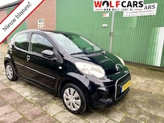 Citroën C1 - 1.0-12V Selection | Airco | Apk | Nw Koppelingset