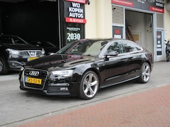 Audi A5 Sportback - 2.0 TDI Quattro 140kW S-Line Navi Leer