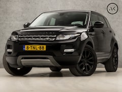 Land Rover Range Rover Evoque - 2.0 4WD Sport 241Pk Automaat (PANORAMADAK, NAVIGATIE, MERIDIAN AUDIO, MEMORY SEATS, STUUR/