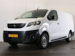 Peugeot Expert - 2.0 BlueHDI 145pk L3 Premium long 3-pers. | Airco | Parkeers. achter | Connect DAB touchsr