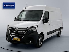 Renault Master - T35 2.3 dCi 135 L2H2 Navigatie Achteruitrijcamera Cruise Control Bluetooth