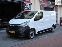 Opel Vivaro - 1.6 CDTI L1H1 Edition Airco PDC Camera