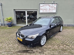 BMW 5-serie Touring - 530i Executive