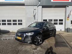 Audi Q5 - 2.0 TFSI 252pk Quattro S-Tronic Automaat S-Line