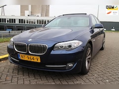 BMW 5-serie Touring - 520d High Executive