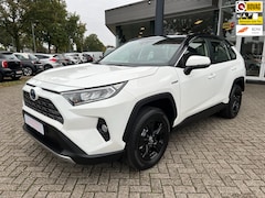 Toyota RAV4 - 2.5 Hybrid Dynamic, Automaat, Apple carplay, DAB, Camera, Cruise, etc