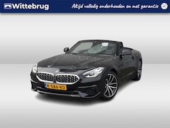 BMW Z4 Roadster - sDrive30i 259PK High Executive / Digitale Cockpit / Lederen Bekleding / 18" LMV / Parkeers