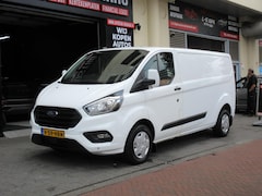 Ford Transit Custom - 300 2.0 TDCI L2H1 Trend Navi Airco Camera Carplay PDC