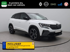 Renault Austral - E-Tech Hybrid 200pk Iconic Esprit Alpine AUTOMAAT Adapt. cruise | 360° Camera | Harman Kar