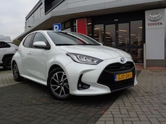 Toyota Yaris - 1.5 Hybrid CVT Dynamic | STOELVERWARMING | APPLE CARPLAY/ANDROID AUTO