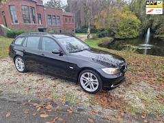 BMW 3-serie Touring - 318i AIRCO/cruise