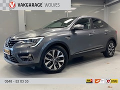 Renault Arkana - 1.6 E-Tech Hybrid 145 Zen | LED | CLIMA | NAVI | CAMERA |