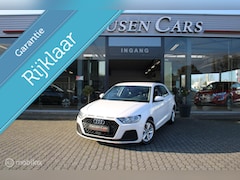 Audi A1 Sportback - 30 TFSI Advanced epic/Navi/Tel/Pdc/