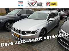 Volkswagen Passat Variant - 1.4 TSI 360Camera I Trekhaak I ACC I App-Connect