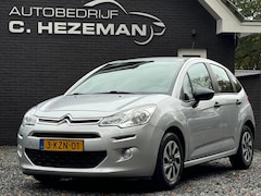 Citroën C3 - 1.0 VTi Attraction 2013 Airco Trekhaak 5 Deurs