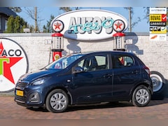 Peugeot 108 - 1.0 e-VTi Active 1e Eigenaar 25.600 + NAP