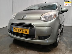 Citroën C1 - 1.0-12V Ambiance - Clima - Export