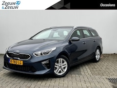 Kia Cee'd Sportswagon - Ceed 1.0 T-GDi DynamicLine | NAVIGATIE | CAMERA | AIRCO | CRUISE CONTROL |