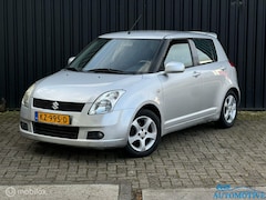 Suzuki Swift - 1.5 GLS | STOELVERWARMING |