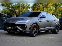 Lamborghini Urus - 4.0 V8 Performante 29 D.Km Nl-Auto