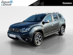 Dacia Duster - 1.3 TCe Prestige | 360 Camera | Navigatie | Trekhaak | Climate Control | DAB | Apple/andro