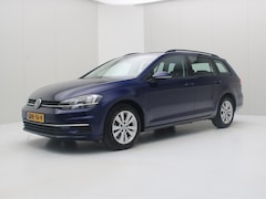 Volkswagen Golf Variant - 1.0 TSI 115pk 6-Bak Comfortline [ TREKHAAK+ACC+CAMERA+CARPLAY+PDC V/A ]