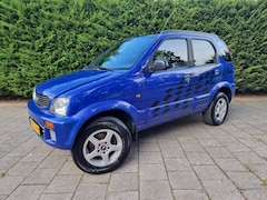 Daihatsu Terios - 1.3 SX 4x4