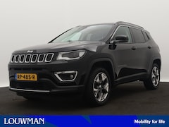 Jeep Compass - 1.4 MultiAir Opening Edition 4x4 | 170PK | Navigatie | Camera | Automaat |