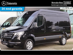 Mercedes-Benz Sprinter - 319 CDI L2H2 PRO 3.5T TREKHAAK LED