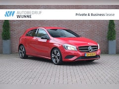 Mercedes-Benz A-klasse - 180 122pk Ambition | Navi | Airco | Cruise | PDC | Stoelverwarming | 18" velgen