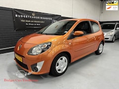 Renault Twingo - 1.2-16V Authentique Nap/Airco/Nette Auto/APK 08-2025