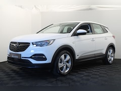 Opel Grandland X - 1.6 Turbo Hybrid Business Edition |Navi|Pdc|