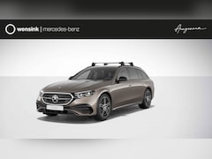 Mercedes-Benz E-klasse Estate - 300 e AMG Line | Premium plus | Superscreen | Trekhaak | Panoramadak |