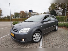 Toyota Corolla - 1.4 VVT-i Anniversary