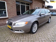 Volvo V70 - 3.2 Summum Automaat / Leder / LPG G3