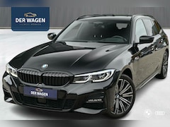 BMW 3-serie Touring - 330e xDrive High Executive | M Sport | Pano | LaserLED | HeadUp | Trekhaak | ACC