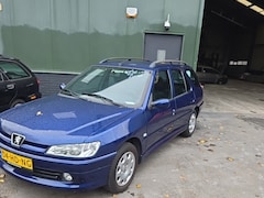 Peugeot 306 Break - 1.4 XR