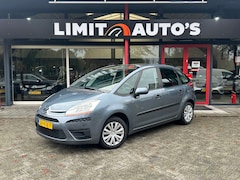 Citroën C4 Picasso - 1.6 VTi Séduction 5p. Airco/Cruise/El.ramen/Pdc/Trekhaak/Apk