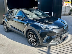 Toyota C-HR - 1.8 Hybrid Dynamic