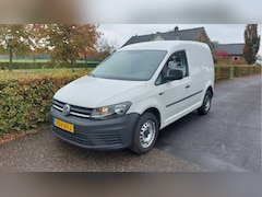 Volkswagen Caddy - 2.0 TDI L1H1 BMT Trendline AIRCO BJ 2020