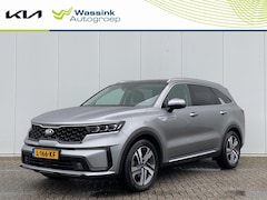 Kia Sorento - 1.6 T-GDi 265pk Plug-in Hybrid 4WD Aut DynamicPlusLine | Trekhaak 1500 kg | 7 zits |