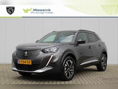 Peugeot 2008 - Allure 130 PK Automaat | Navigatie | Sensoren | Lichtmetaal | CarPlay |