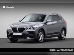 BMW X1 - sDrive20i Executive Edition