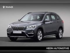 BMW X1 - sDrive20i High Executive