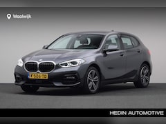 BMW 1-serie - 118i Executive