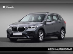 BMW X1 - xDrive25e