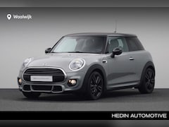 MINI Cooper - 3-deurs 1.5