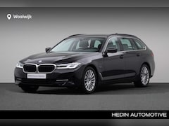 BMW 5-serie Touring - 520e Business Edition Plus